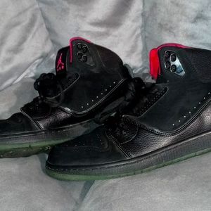 SOLD... Jordan 1 Flight 2 Premium's